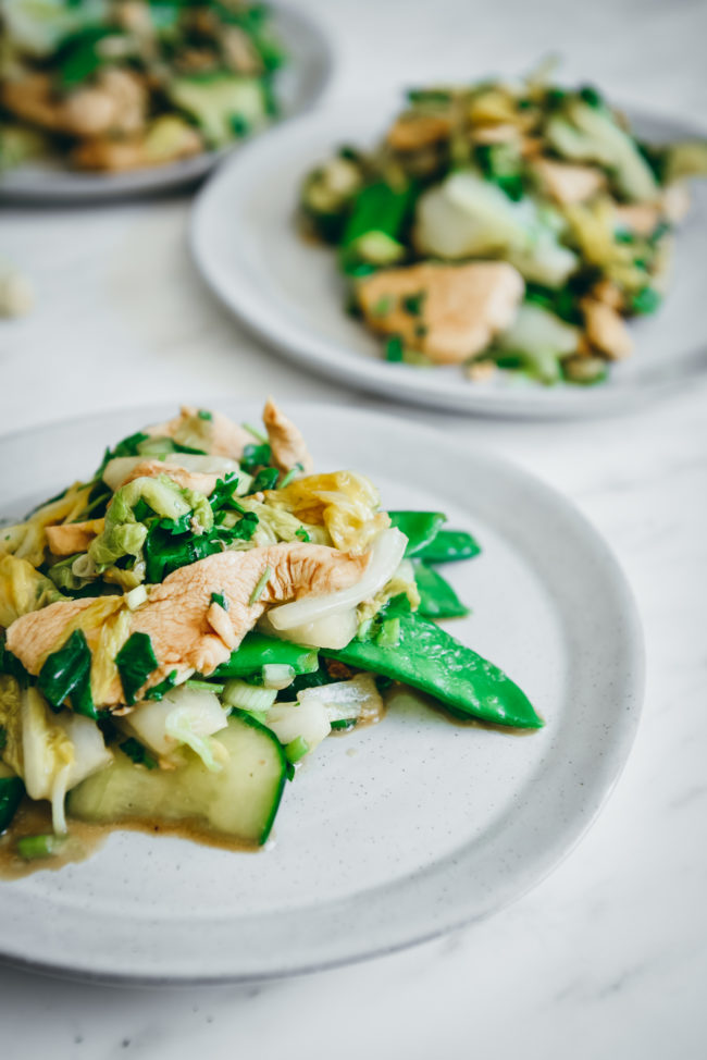 Ketogeeninen Ja Vhh Kanawokki Resepti 9 Ketogeeninen Ja Vhh Kanawokki Resepti 9