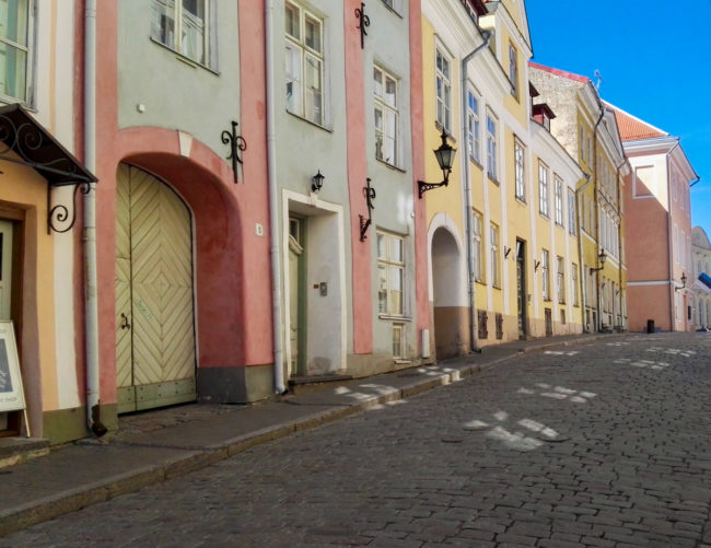 tallinna tallinna
